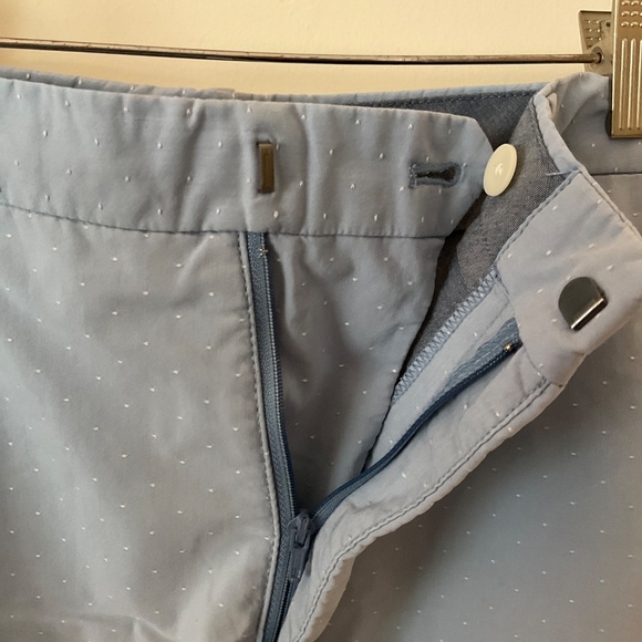 Shorts, Uni Qlo, Blue, 30-33 Waist, Men’s, white Poka Dots - Picture 4 of 9